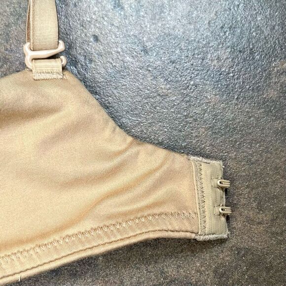 Calvin Klein Tan Bra 34C - Picture 5 of 9